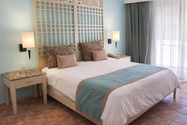Hotel VH Gran Ventana Beach Resort - All Inclusive (San Juan)